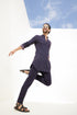 Nerds Kurta Set